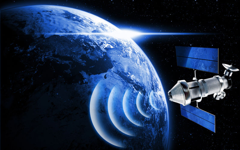 Silencing Starlink over Taiwan would be a massive military challenge