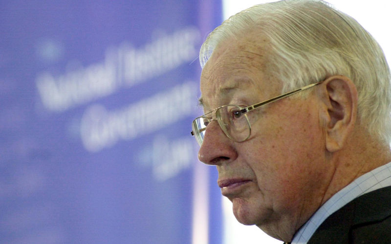 Anthony Mason’s legacy – and the shadow of the dismissal