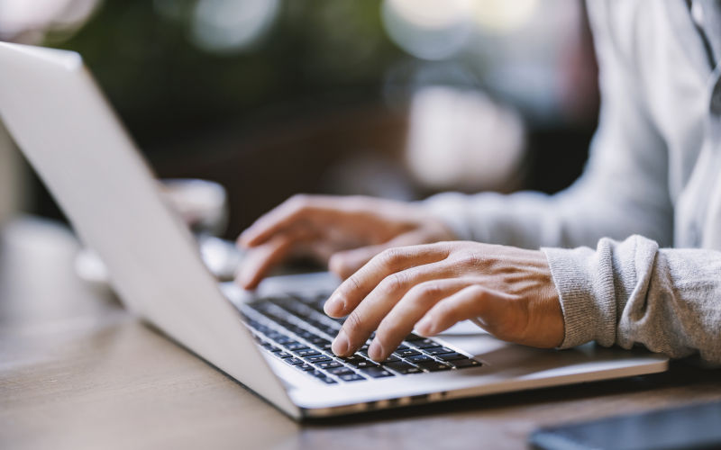 Does AI mean more uni students are plagiarising their work?