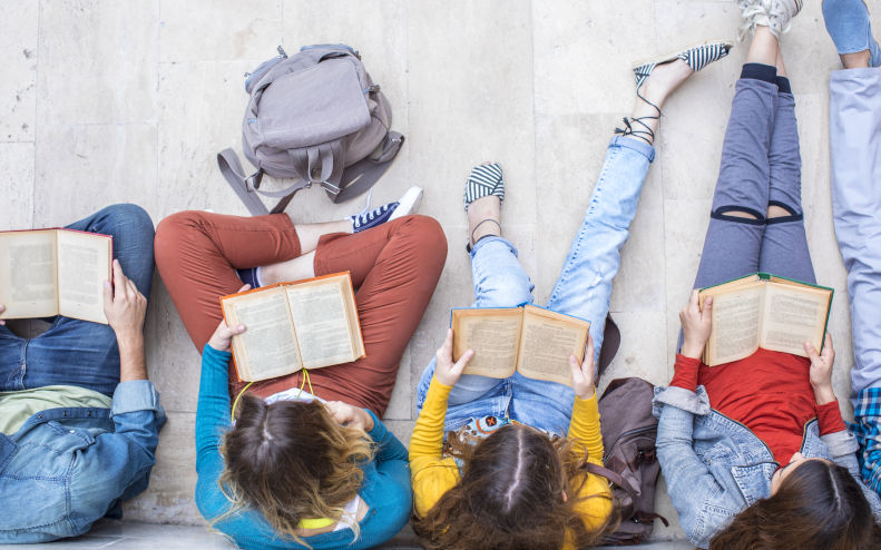 What Australia’s teen social media ban could mean for reading