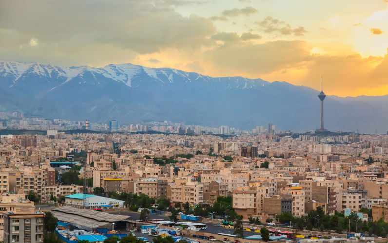 Five books to help you understand Iran – recommended by experts