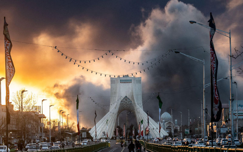 Iran’s target list: taking the war to multinationals