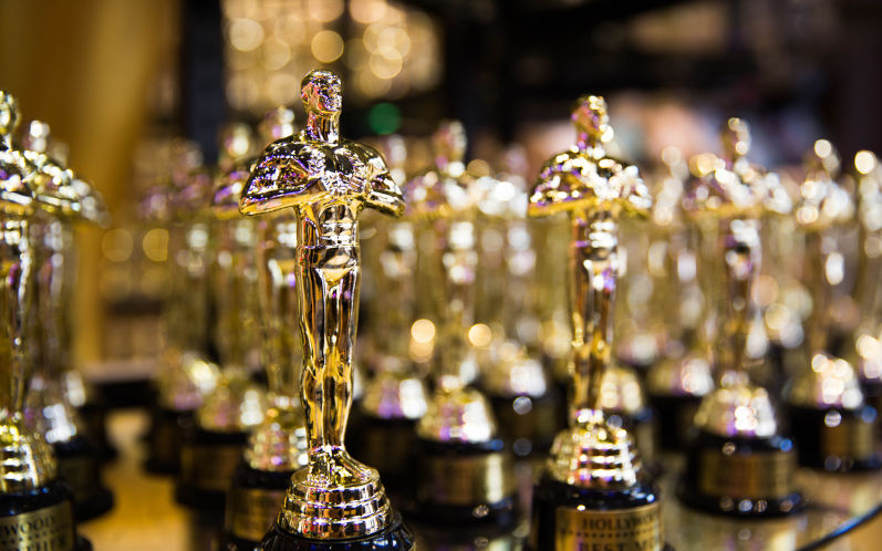 Seven good films out of ten – a surprisingly strong year for the Oscars