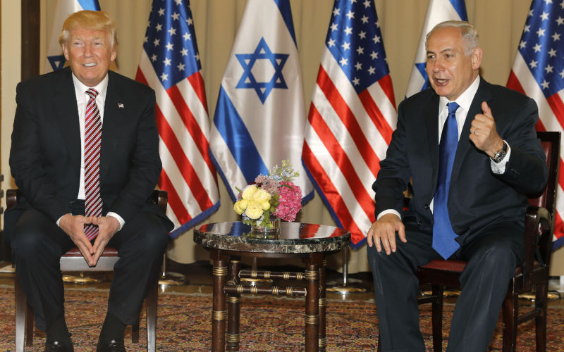 Plan B: insulating ourselves from the US