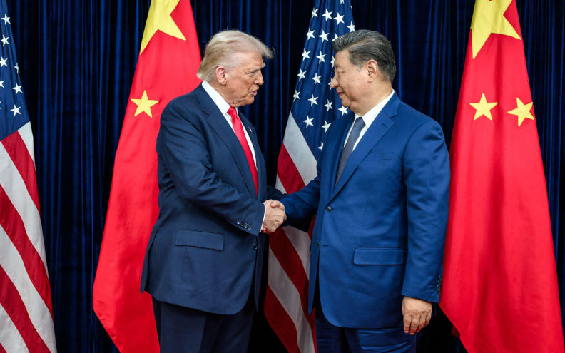 Why delaying the Trump-Xi Summit could anchor global stability