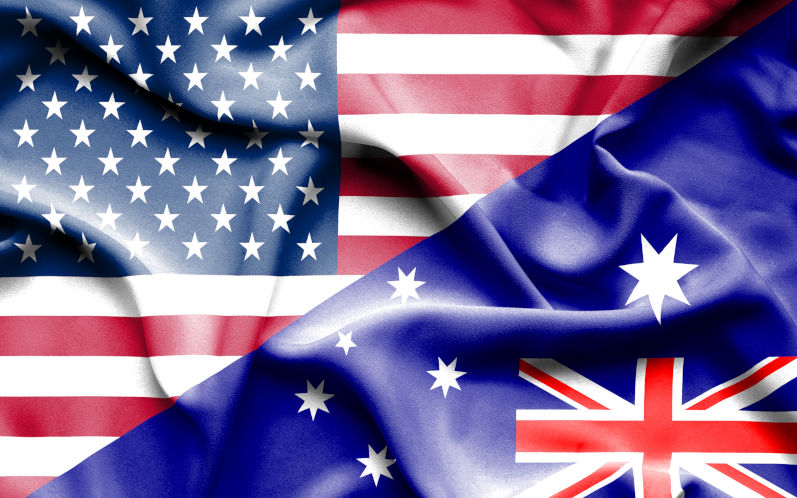 Iran debacle is Suez moment for US-Australia alliance