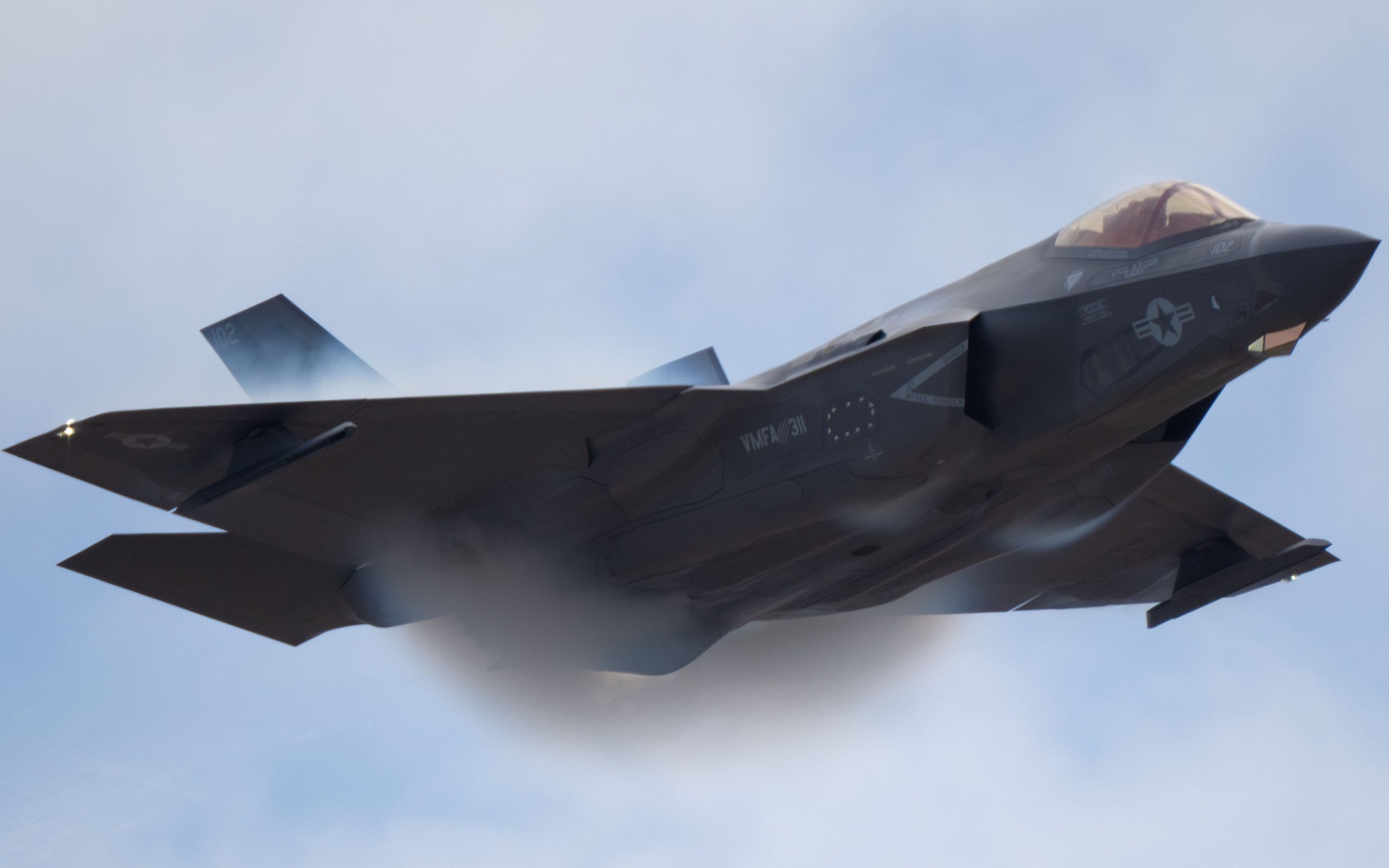 How to take down a US F-35 over Iran? Chinese engineer’s tutorial goes viral