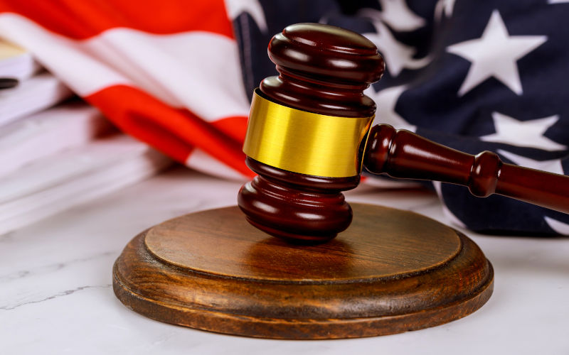 Illegal tariffs, tax cuts for the wealthy, and an unauthorised war - Part one