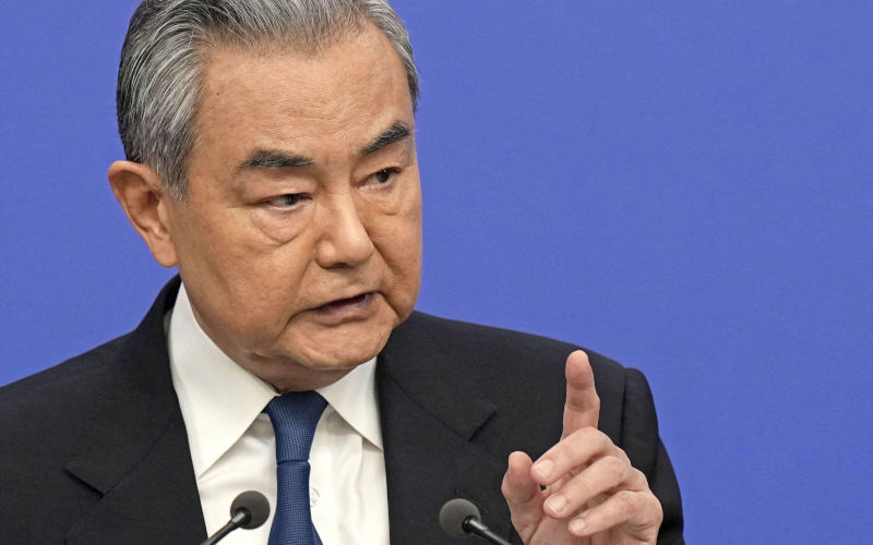 Why the west keeps misreading China’s strategy