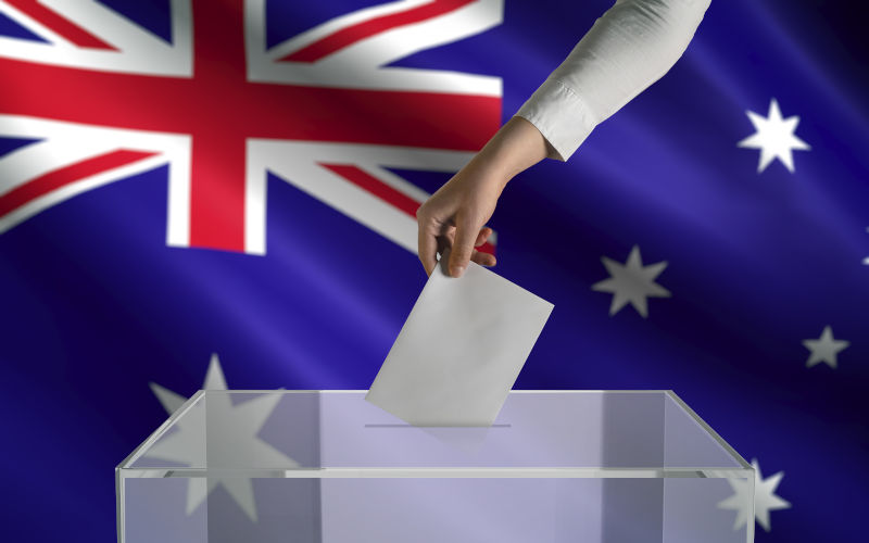 The Liberal Party keeps losing women voters