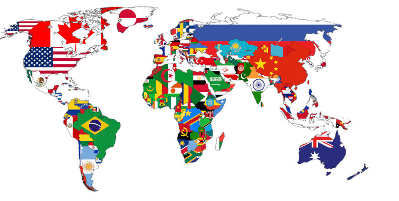 Being a good international citizen in a Trumpian world Being a good international citizen in a Trumpian world