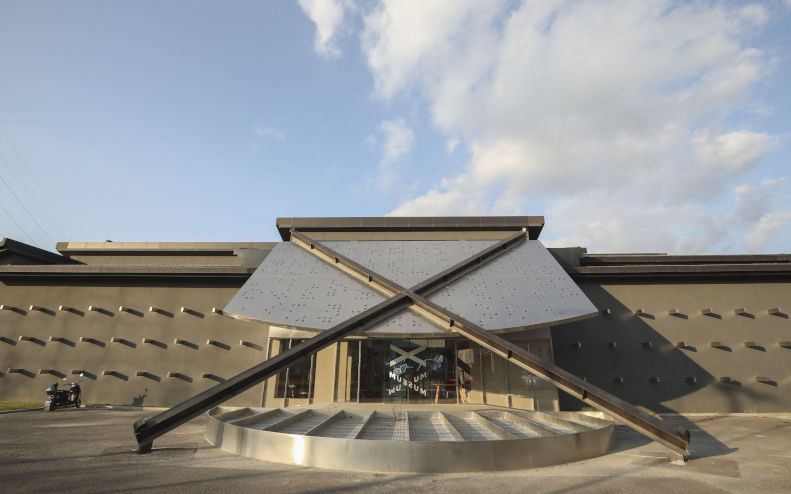 A new museum every 1.5 days: what’s driving China’s massive cultural expansion