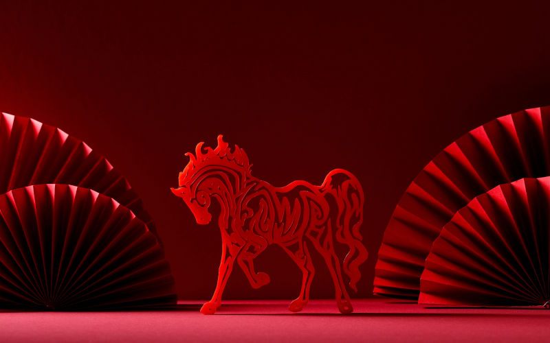 Happy Chinese New Year? Fine for Howard, treason for Albanese