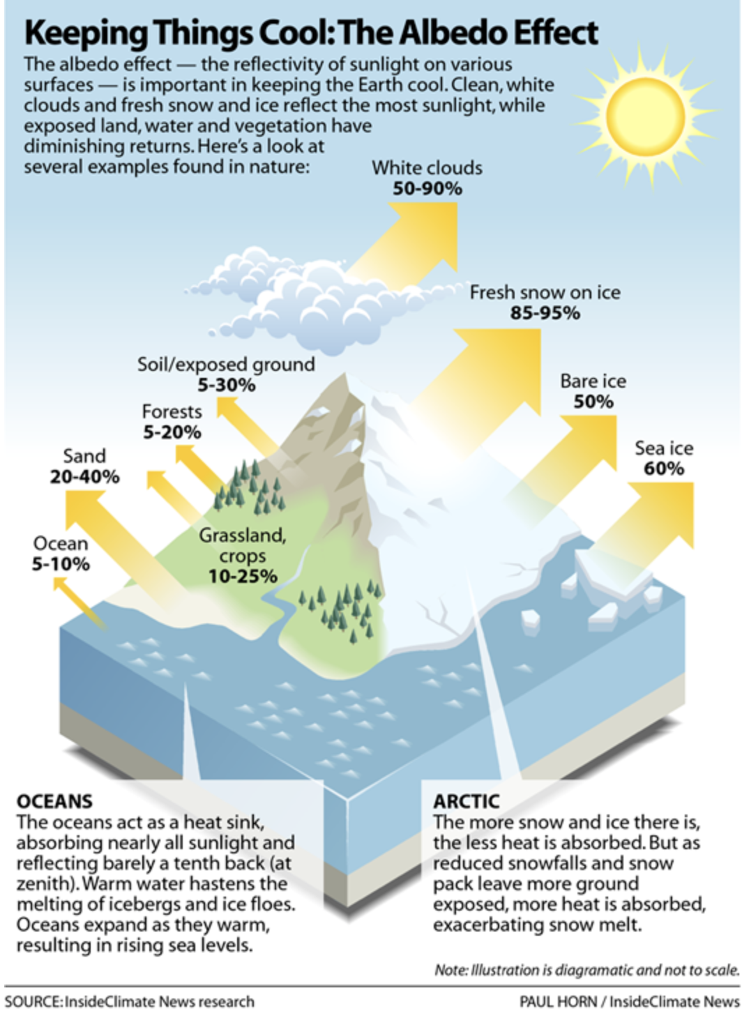 Sunday environmental round up, 19 July 2020