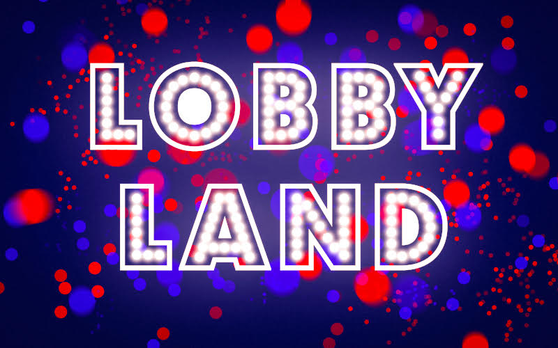 Lobbyland