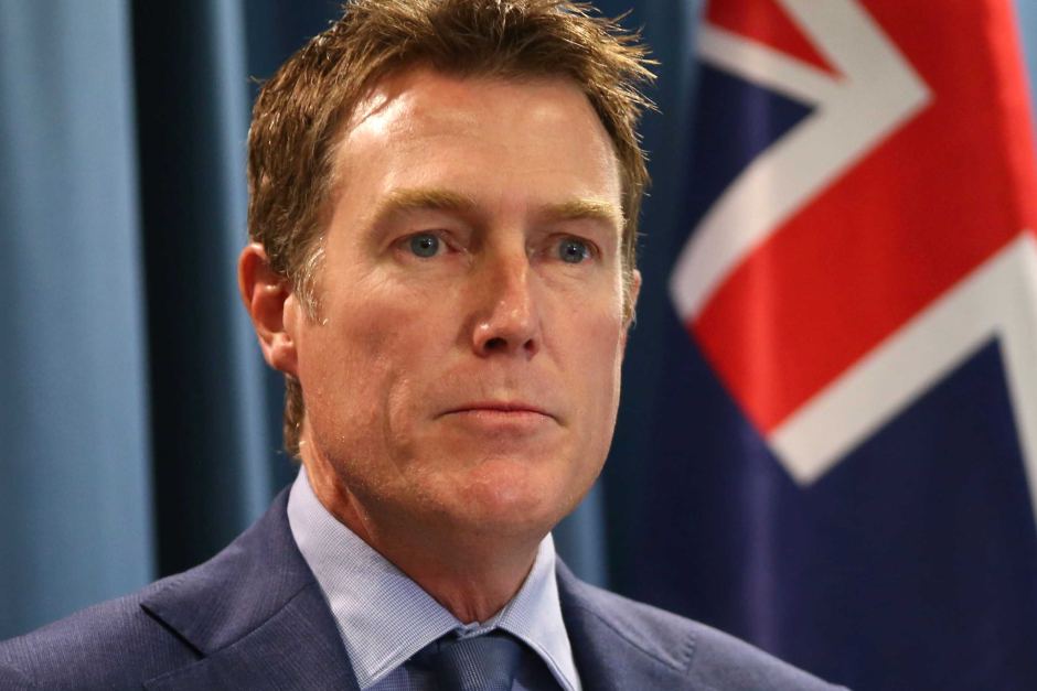 Christian Porter Responsible For Serial Breaches Of The Law Now Cries “rule Of Law” Pearls