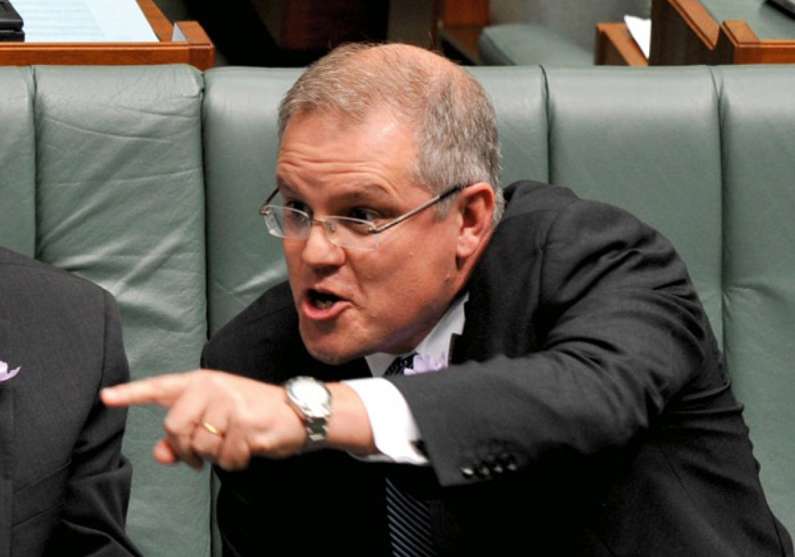 Scott Morrison feature pic