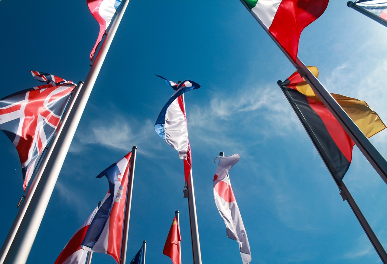 Flags feature