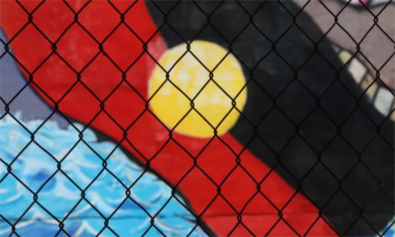 Indigenous incarceration rate Indigenous incarceration rate