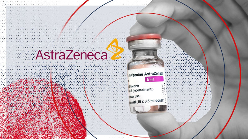 Astrazenica blood clot risk