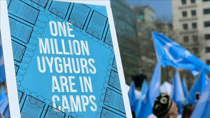 Uyghur Genocide