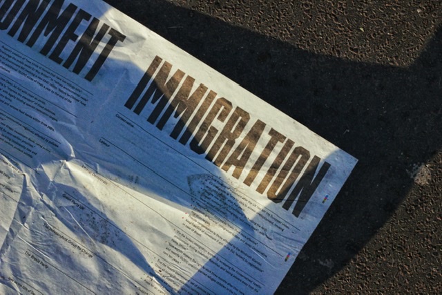 immigration Immigration
