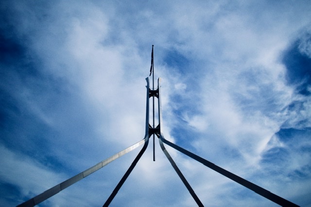 Parliament Parliament
