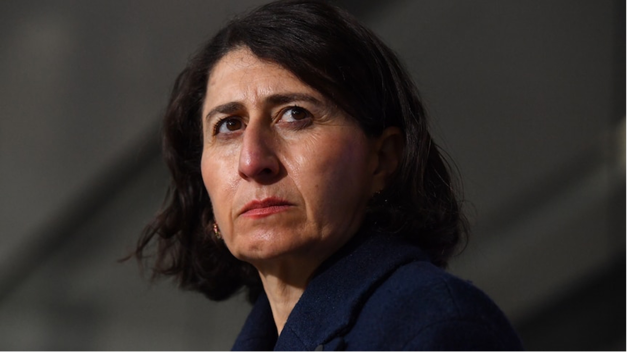 gladys berejiklian