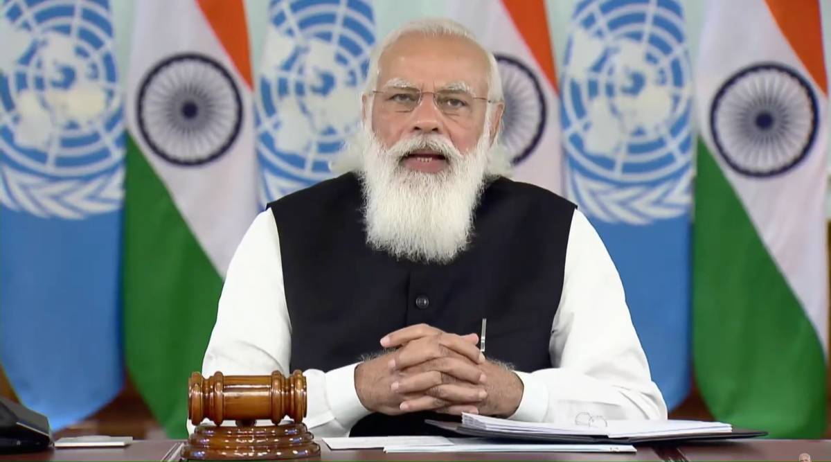 Modi