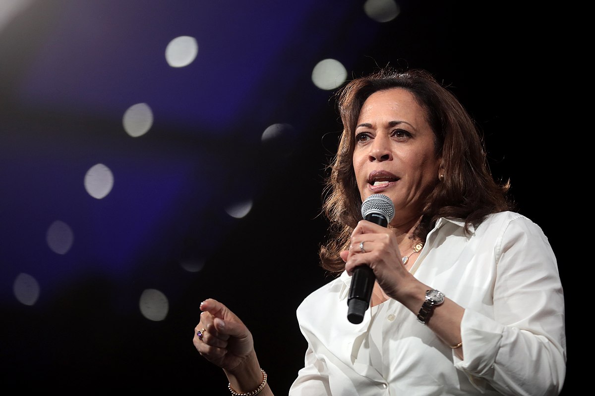 kamala harris