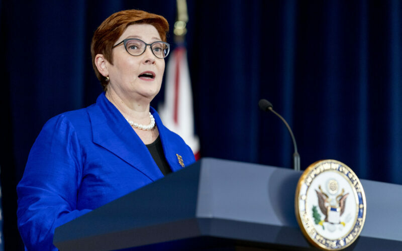 Marise Payne