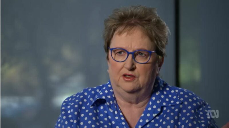 amanda vanstone