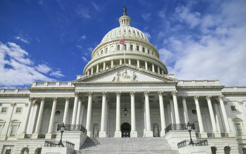 US Capitol