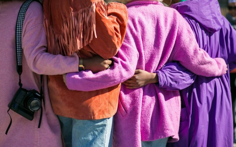 hug community friends hug community friends