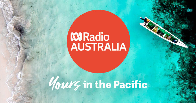 radio australia