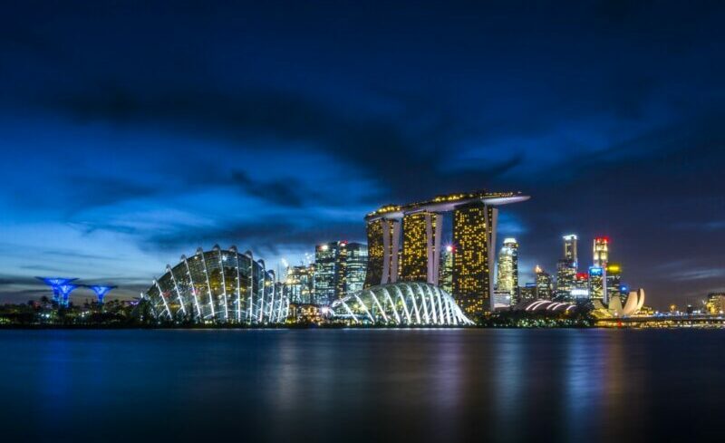 singapore