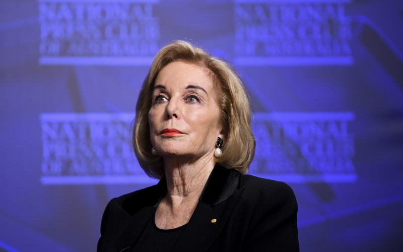 Ita Buttrose