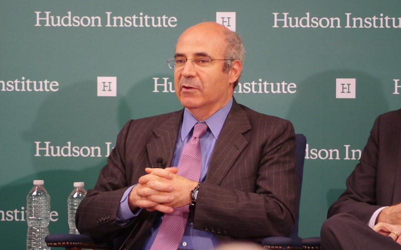 Bill Browder