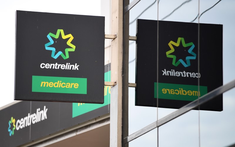 Centrelink