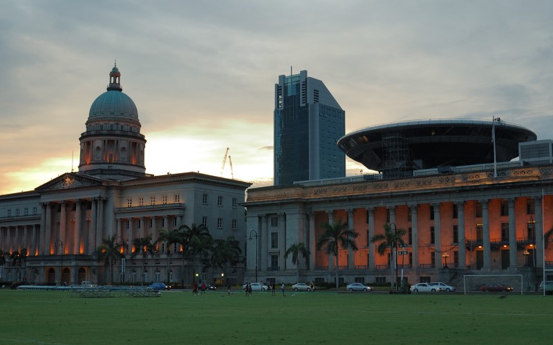 Singapore Supreme Court