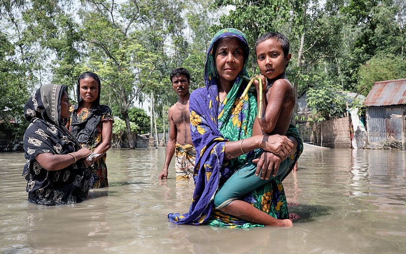 flooding bangladesh