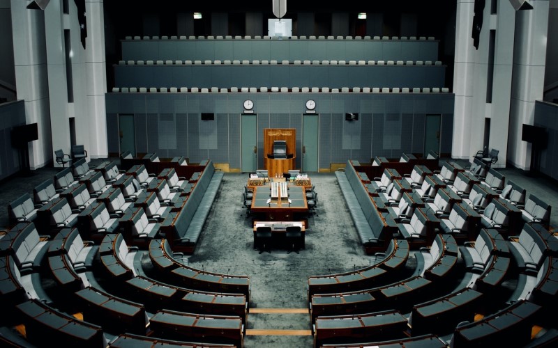 House of Representatives