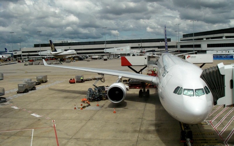 Sydney Airport