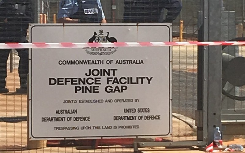 Pine Gap