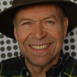 James Hansen