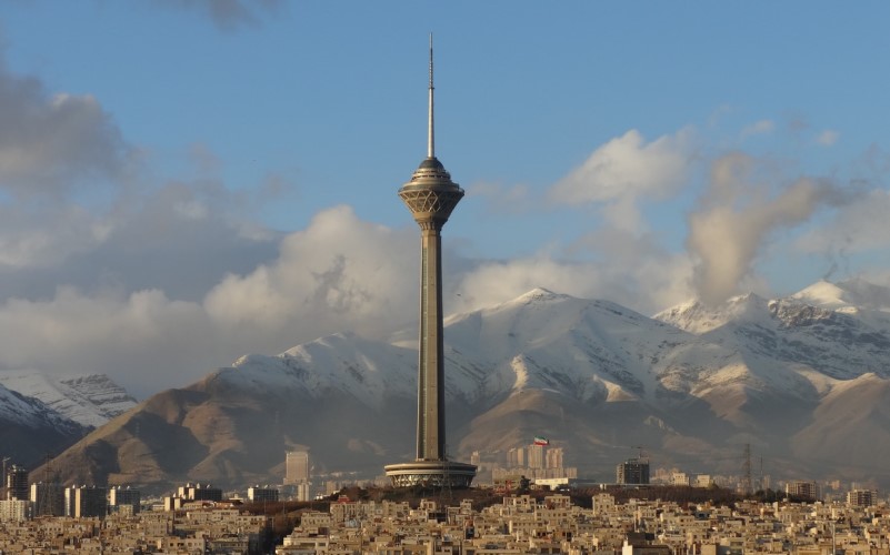 Tehran, Iran