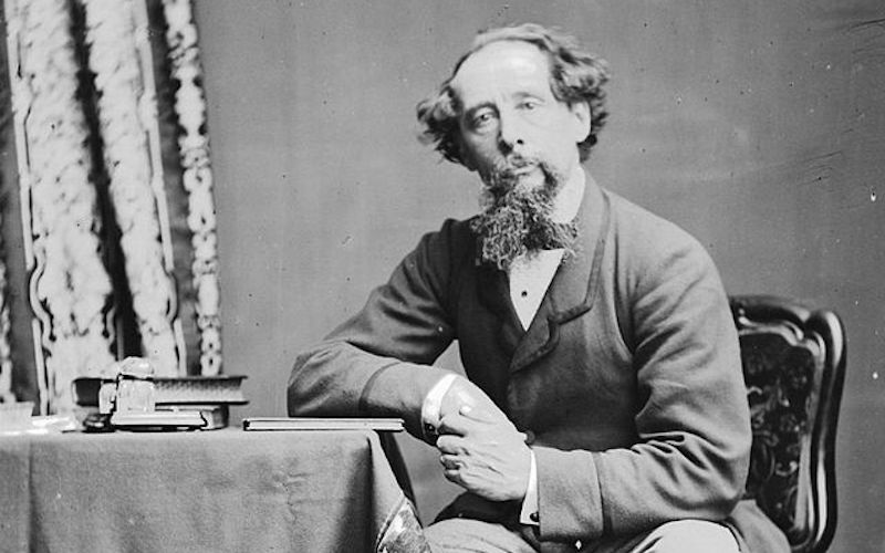 Charles Dickens Charles Dickens
