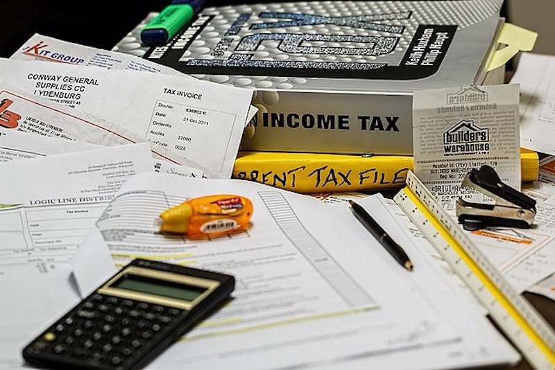 Taxation Taxation