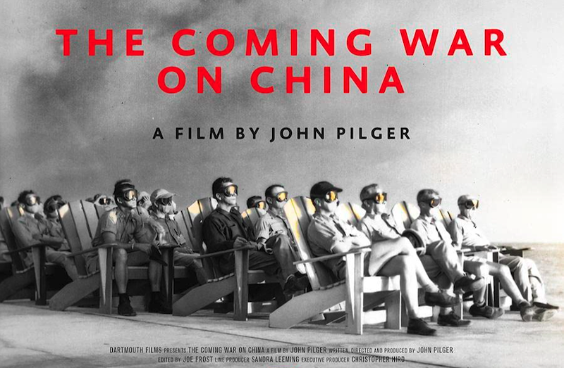 The Coming War on China