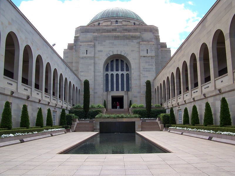 Australian War Memorial